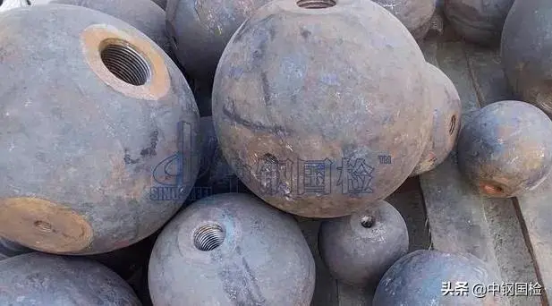 昌吉钢网架螺栓球检测的重要性